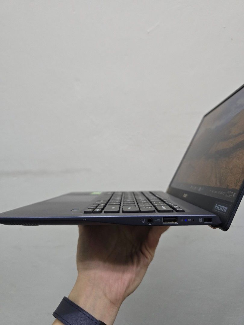 Acer Swift 5 (SF514-54GT)63168948711553114