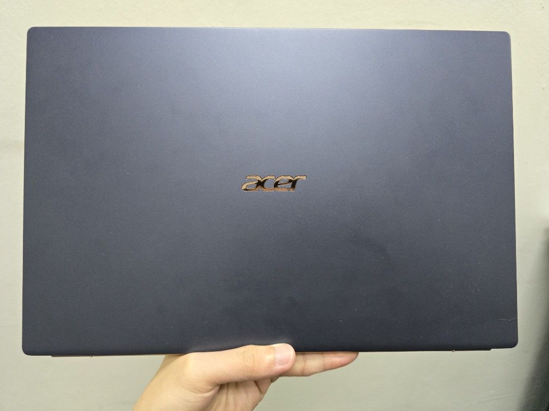 Acer Swift 5 (SF514-54GT)63168948711553111
