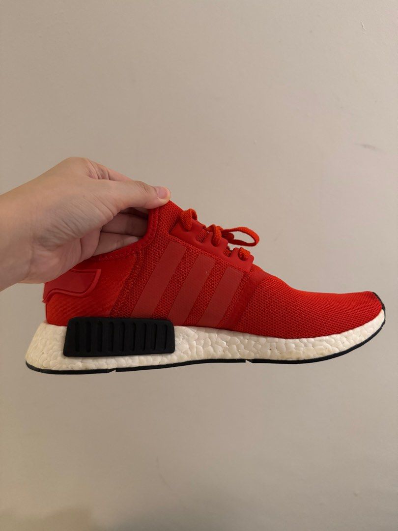 Adidas NMD R1 US 10