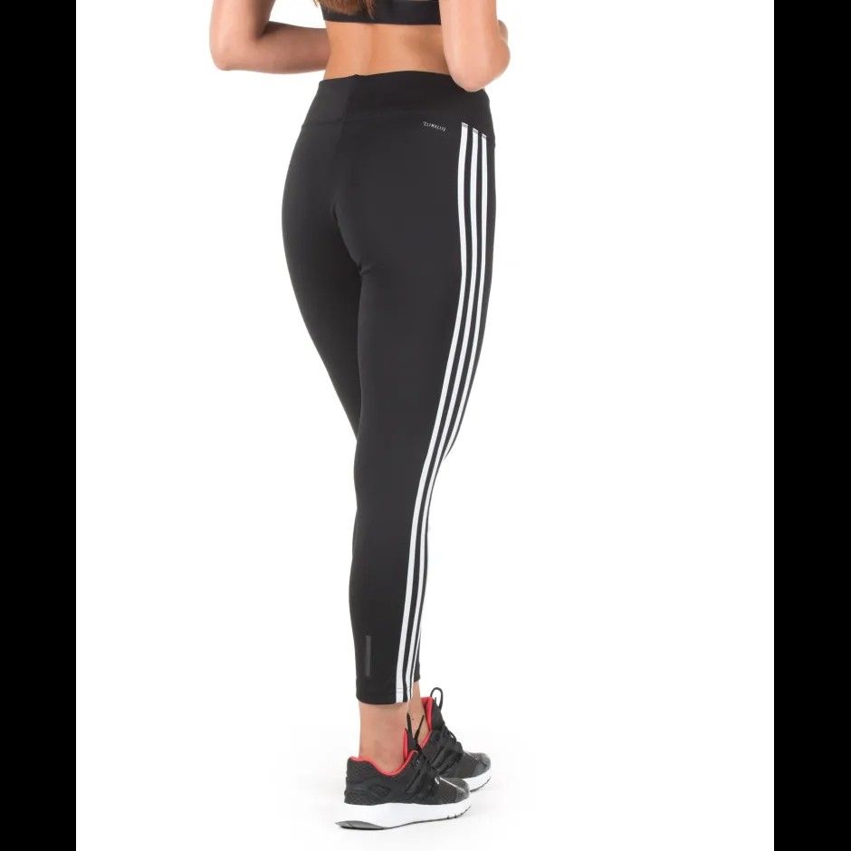 adidas Performance D2M RR 3S L CE2036 Black, Olah Raga, Baju