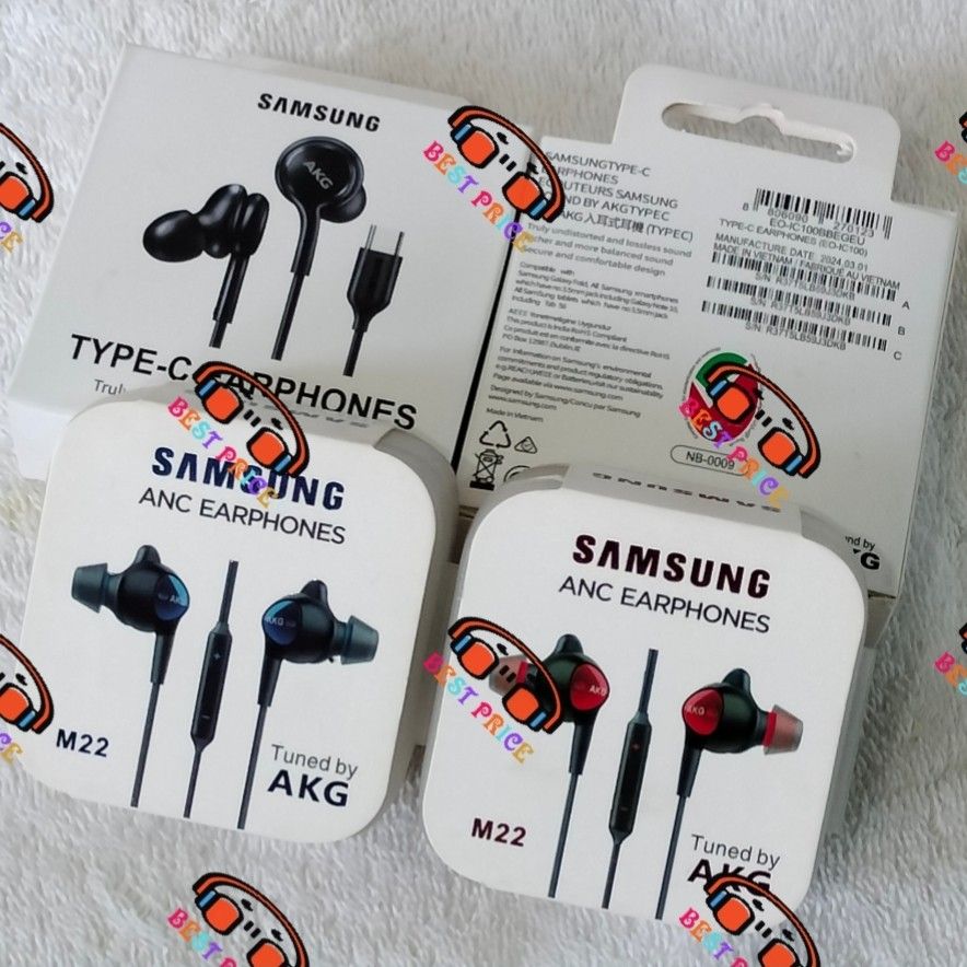 AKG EARPHONES TYPE C - 3.5MM JACK (Category: Earphones) located in Paranaque City. Submitted by powerzone0517 (Listing ID 1380501049, Image 1). Description: .