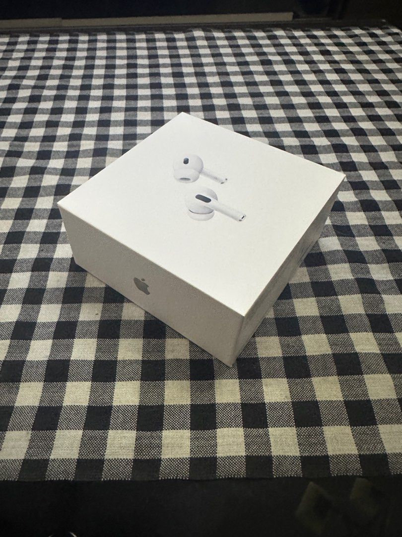 Apple AirPods Pro (2nd Generation) - Excellent Condition63201609603073111