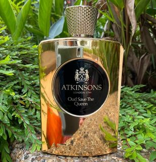 Atkinsons For Sale Carousell Singapore