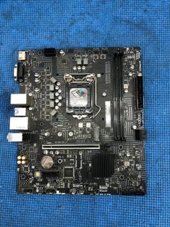 PLACA BASE B460