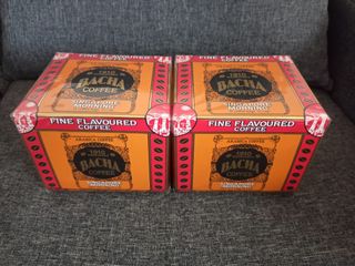Bacha Coffee Batik Escape ギフトボックス30袋 ギフトボックス30袋 Batik Bacha Coffee Escape