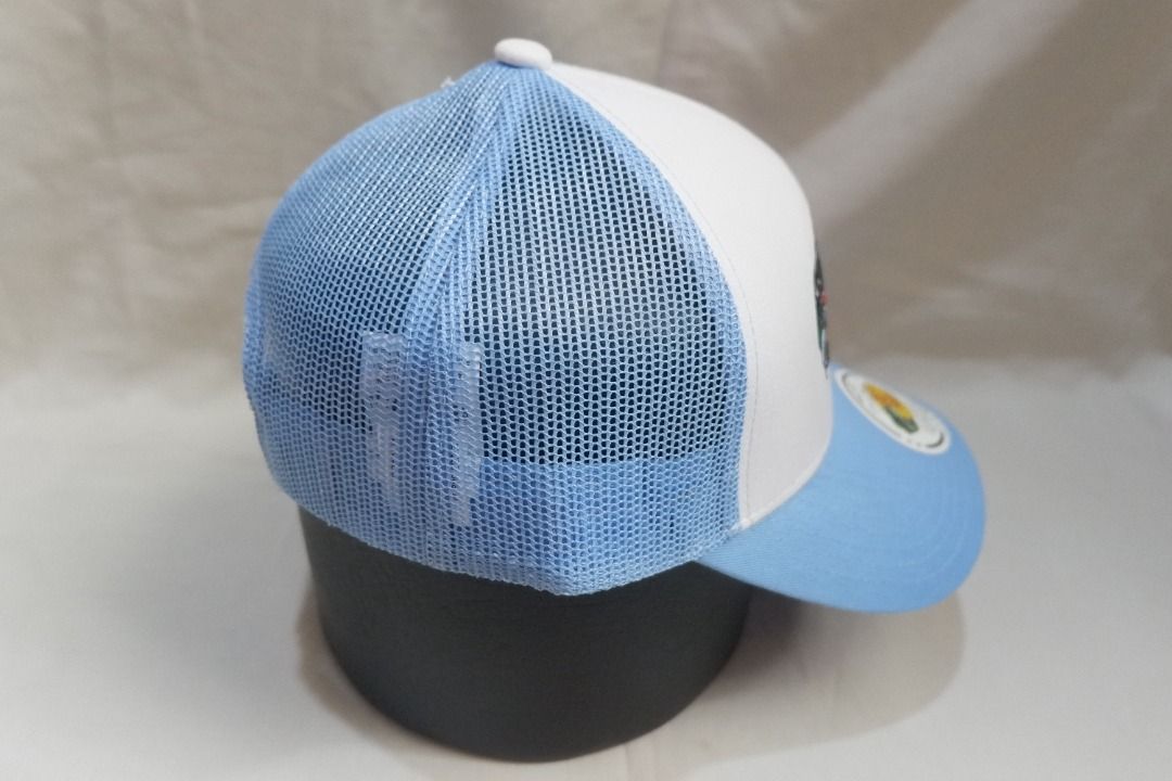 Bass Pro Shops Embroid Trucker Cap, Men's Fashion, Watches ...