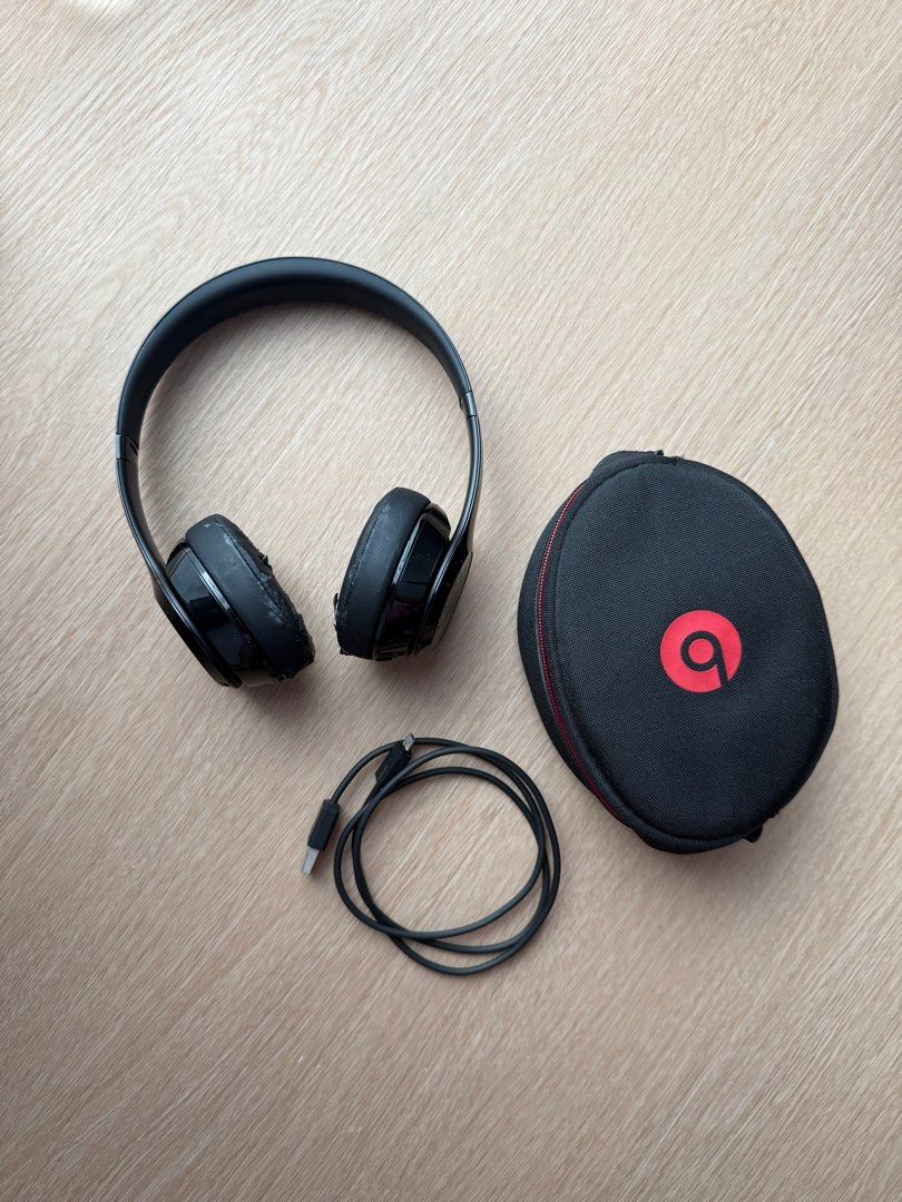 Beats Solo 3