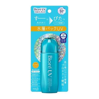 BIORE 碧柔UV AQUA RICH 水感防曬乳液7OML	490130140686664201644857090110