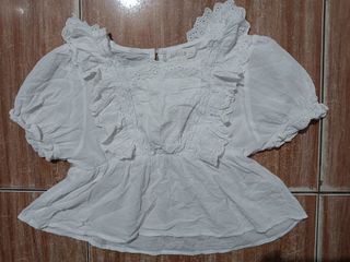 (Kategori: ) berada di . Dikirim oleh nurmaulidi90955 (ID iklan 1380673808, Gambar 1). Deskripsi: .