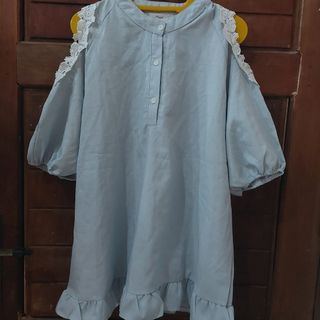 (Kategori: ) berada di . Dikirim oleh preloved_authentic8 (ID iklan 1380602639, Gambar 1). Deskripsi: .