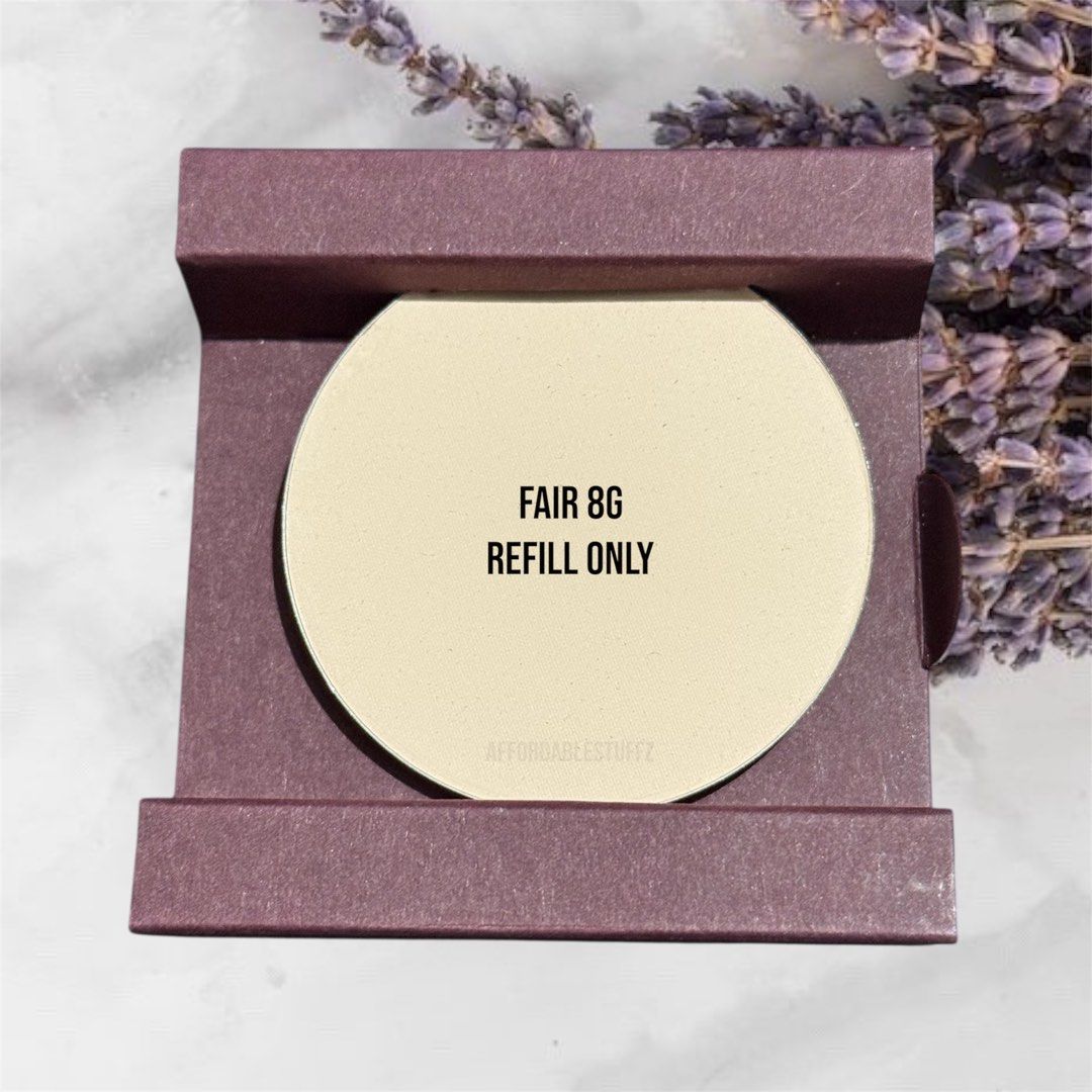 Charlotte Tilbury Setting Powder - MEDIUM REFILL ONLY (8g) (Category: Makeup) located in Quezon City. Submitted by porhamie (Listing ID 1380670218, Image 3). Description: .