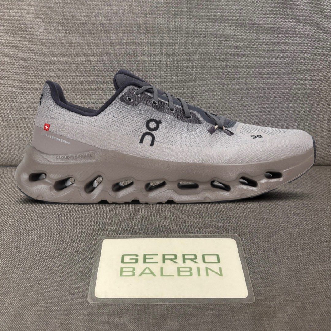 CLOUDTILT “Cinder Eclipse” (Category: Sneakers) located in Taguig. Submitted by gerroofsneakercomplexph (Listing ID 1380509055, Image 1). Description: Men’s Sizes 7-12US Women’s Sizes 5-9US 100% BRAND NEW & ORIGINAL SNEAKER.