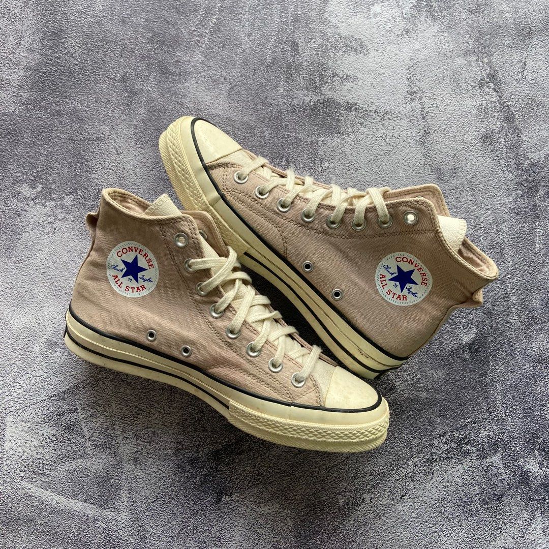 Converse Chuck Taylor 70s x Fear Of God Essential String