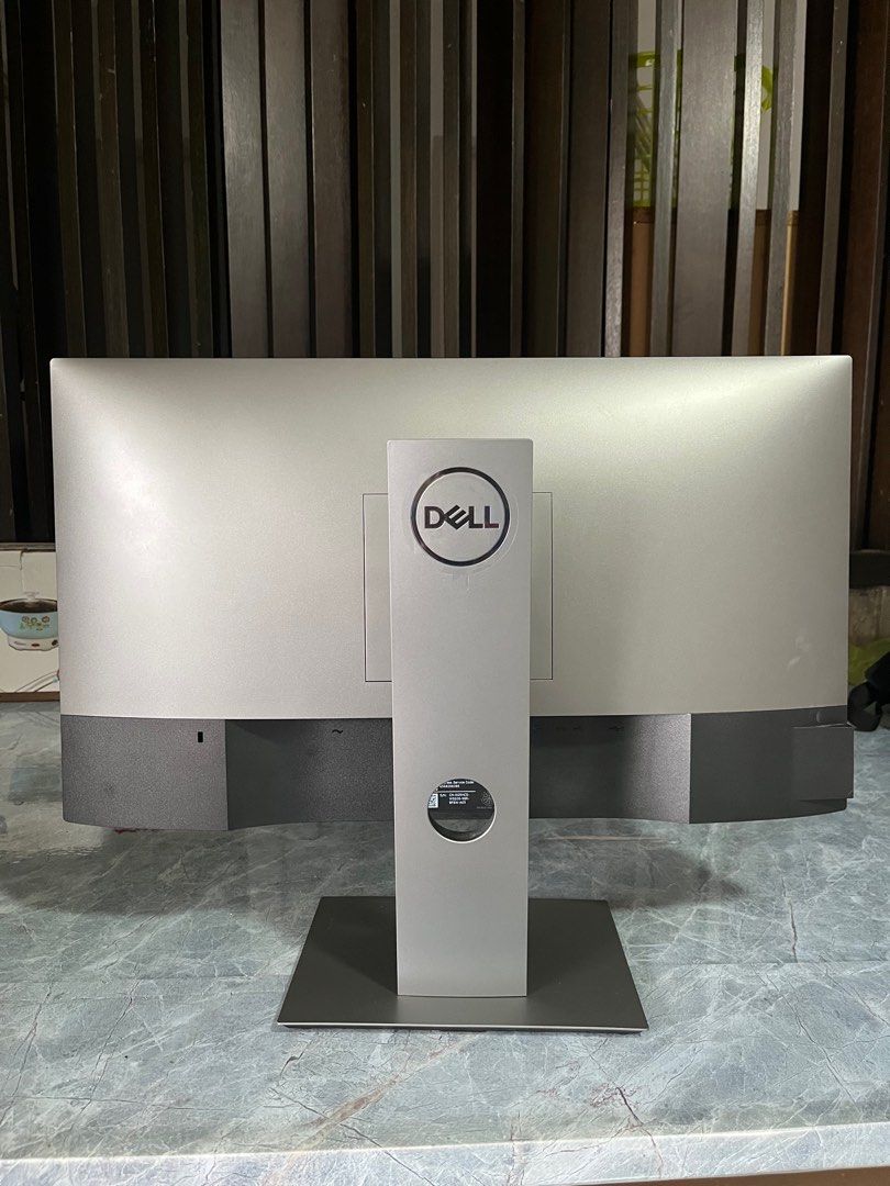 戴尔 Ultra Sharp U2419H 24 英寸显示器63074789997698111