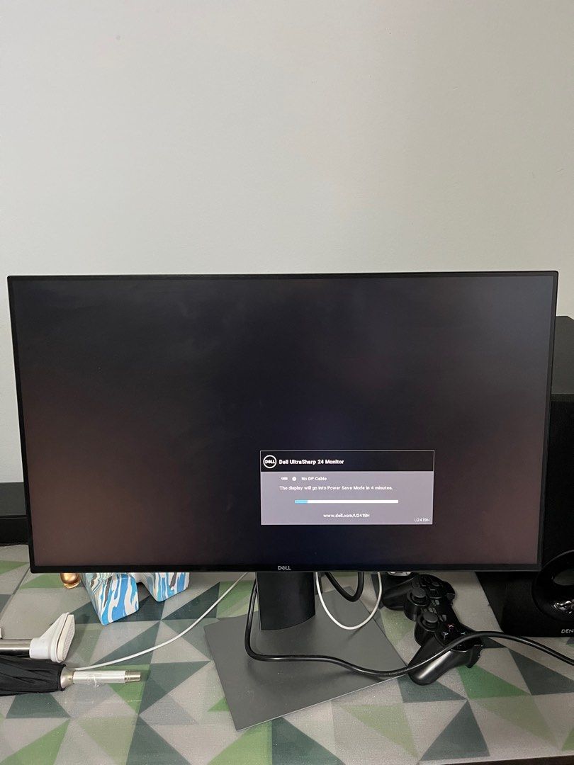 戴尔 Ultra Sharp U2419H 24 英寸显示器63074789997698114