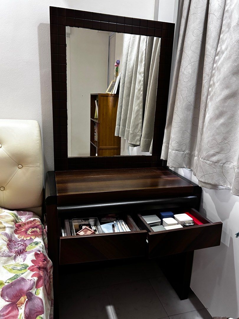 Dressing Table