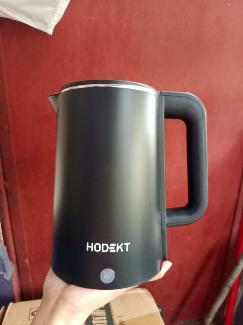 Electric kettle/Heater (Category: Kettles & Airpots) located in Manila. Submitted by ajonlinesh55809 (Listing ID 1380627466, Image 3). Description: Same day delivery Just pm me near Qc,Manila, Caloocan, Malabon, Valenzuela, Mandaluyong.