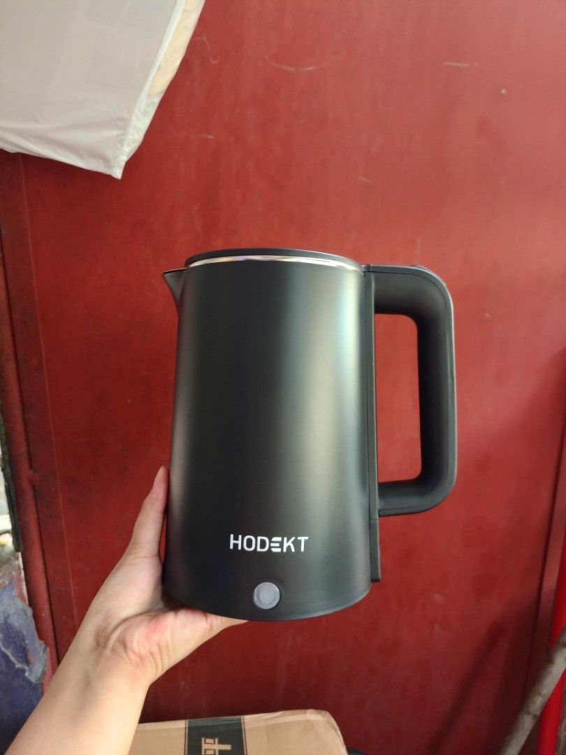 Electric kettle/Heater (Category: Kettles & Airpots) located in Manila. Submitted by ajonlinesh55809 (Listing ID 1380627466, Image 2). Description: Same day delivery Just pm me near Qc,Manila, Caloocan, Malabon, Valenzuela, Mandaluyong.