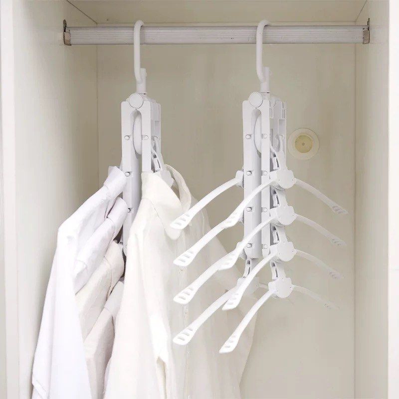Foldable hangers64885406709891112
