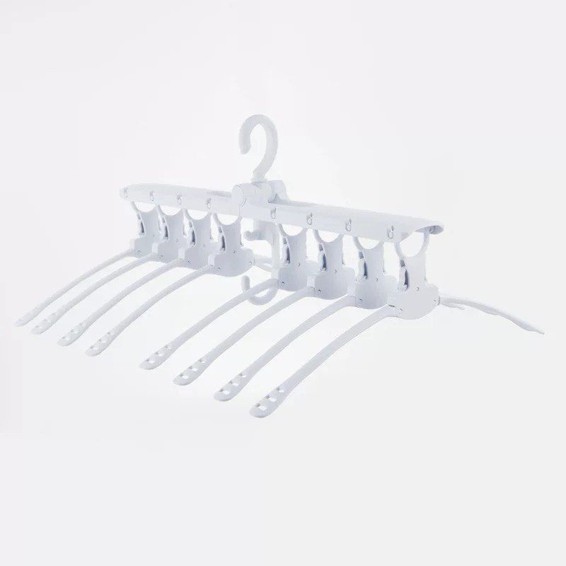 Foldable hangers64885406709891111