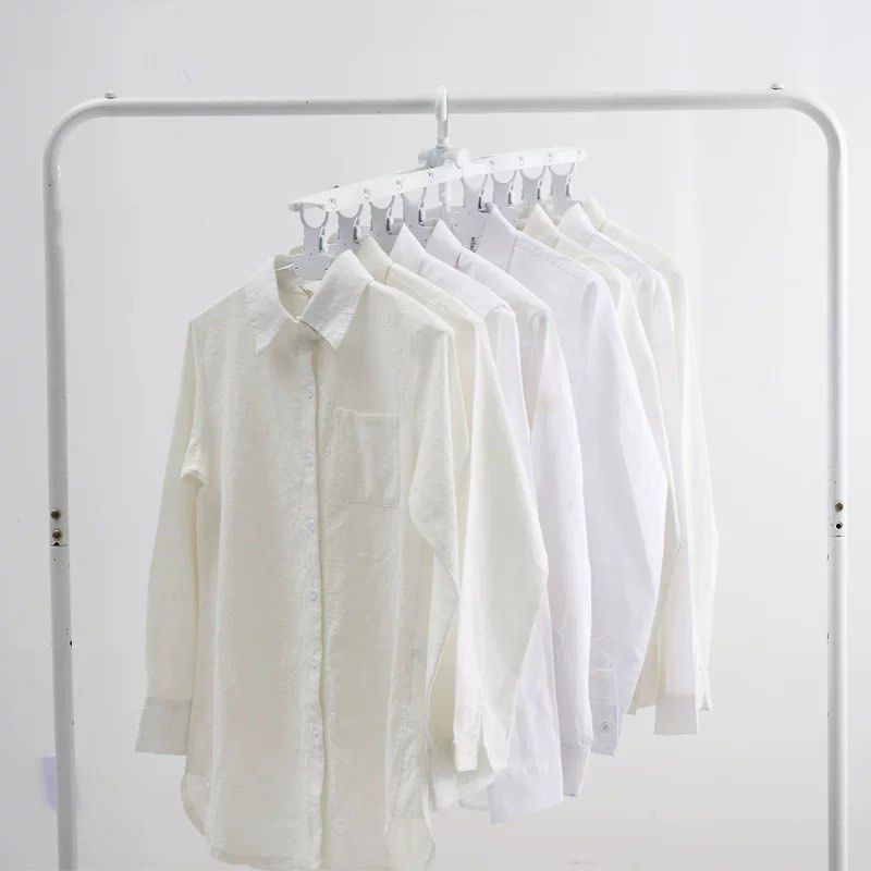 Foldable hangers64885406709891113