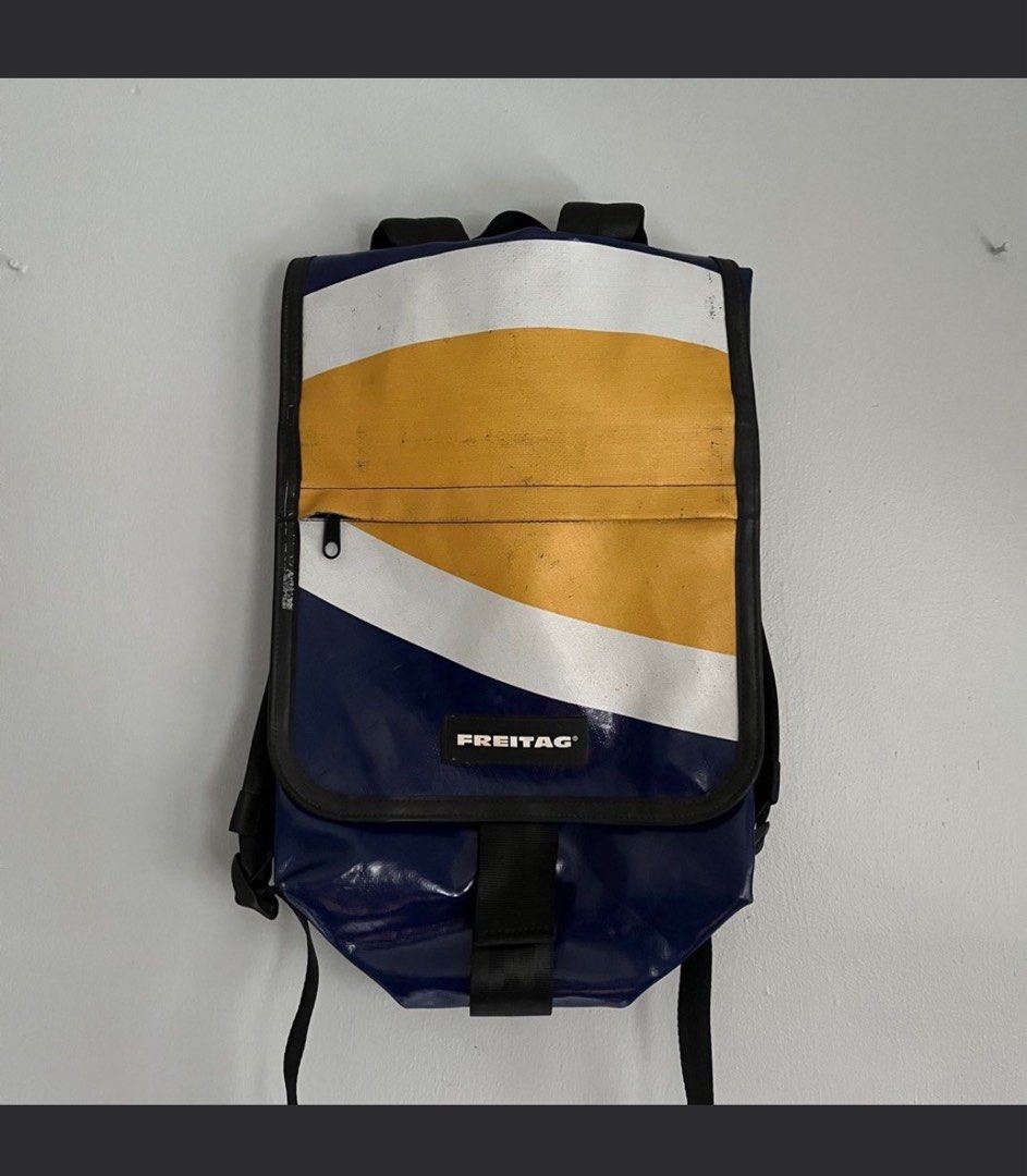 Freitag bonanza (Category: Announcements) located in Singapore. Submitted by seizureeeee (Listing ID 1380632388, Image 1). Description: only 20 were sold in SG..