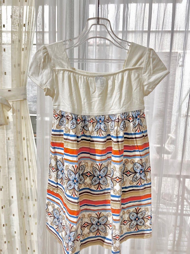 GAP Baju Dress Anak Balita Toddler Original 110 (Kategori: 4 hingga 7 tahun) berada di Jakarta Utara. Dikirim oleh jordypreloved (ID iklan 1380622094, Gambar 3). Deskripsi: .
