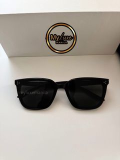 Gentle Monster - Anna 01 (with 2024 packaging), Women's Fashion
