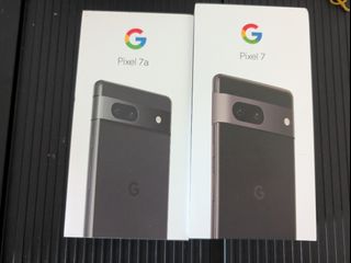 Google Pixel  Collection item 1