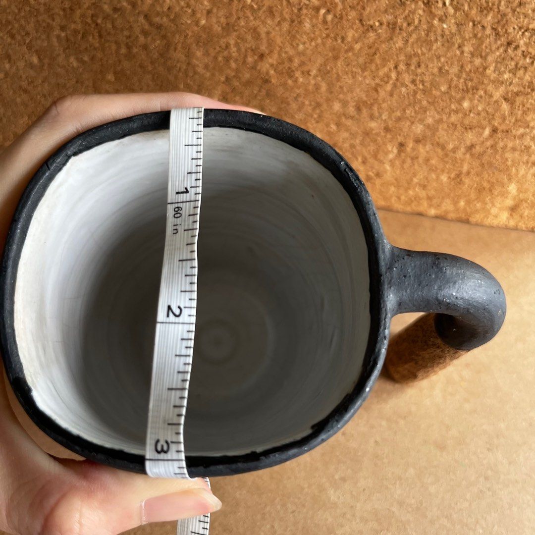Handmade Ceramic Mug65074402147841115