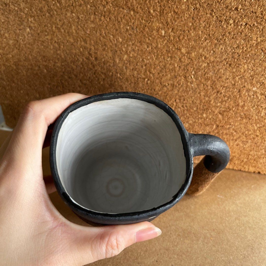 Handmade Ceramic Mug65074402147841112