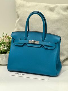 Hermès Birkin Collection item 3