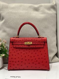 Hermès Kelly Collection item 2