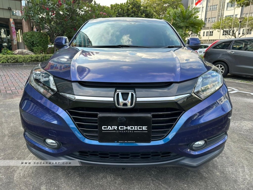 (Category: ) located in . Submitted by carchoicesingapore_amk (Listing ID 1380546494, Image 1). Description: .