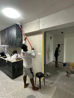 Revitalize Your Space With Professional Epoxy & Grouting Service.  Collection item 1