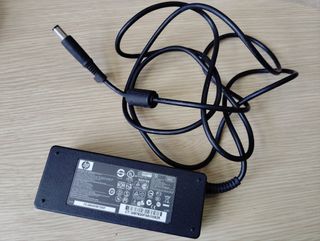 HP Computer Monitor Power Adapter (Model: PPP012H-S)64240586866947110