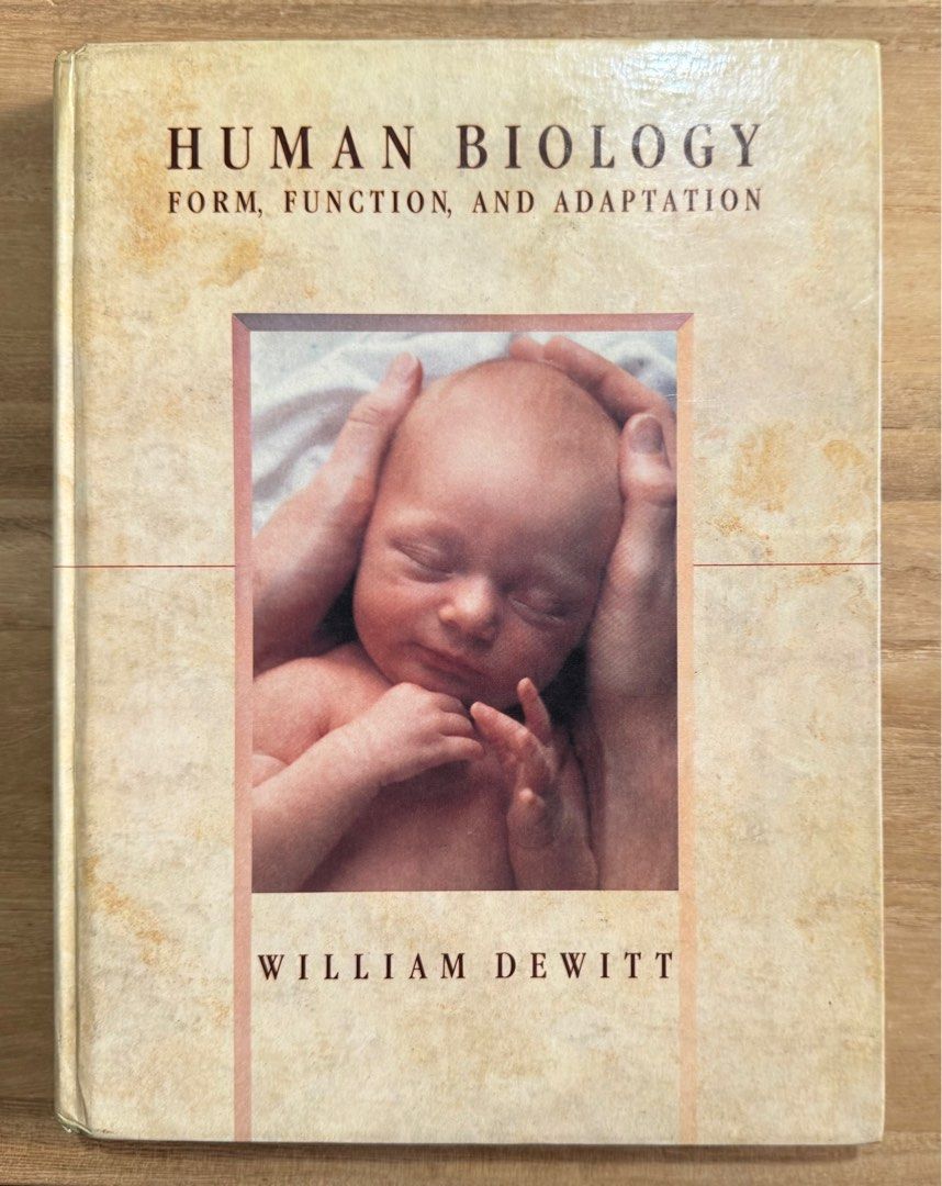 Human Biology (Category: Textbooks) located in San Pedro. Submitted by pageturner19 (Listing ID 1380519450, Image 1). Description: .