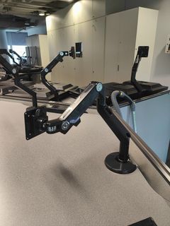 Monitor Arm Collection item 1