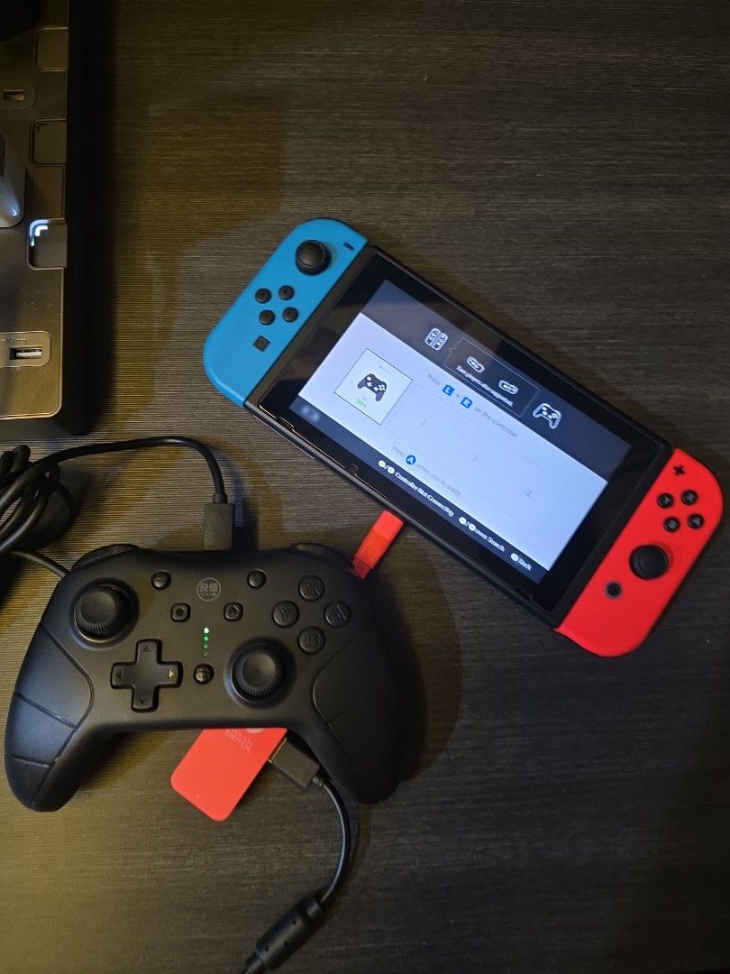 IINE Nintendo Switch Wired Controller63108480662402114