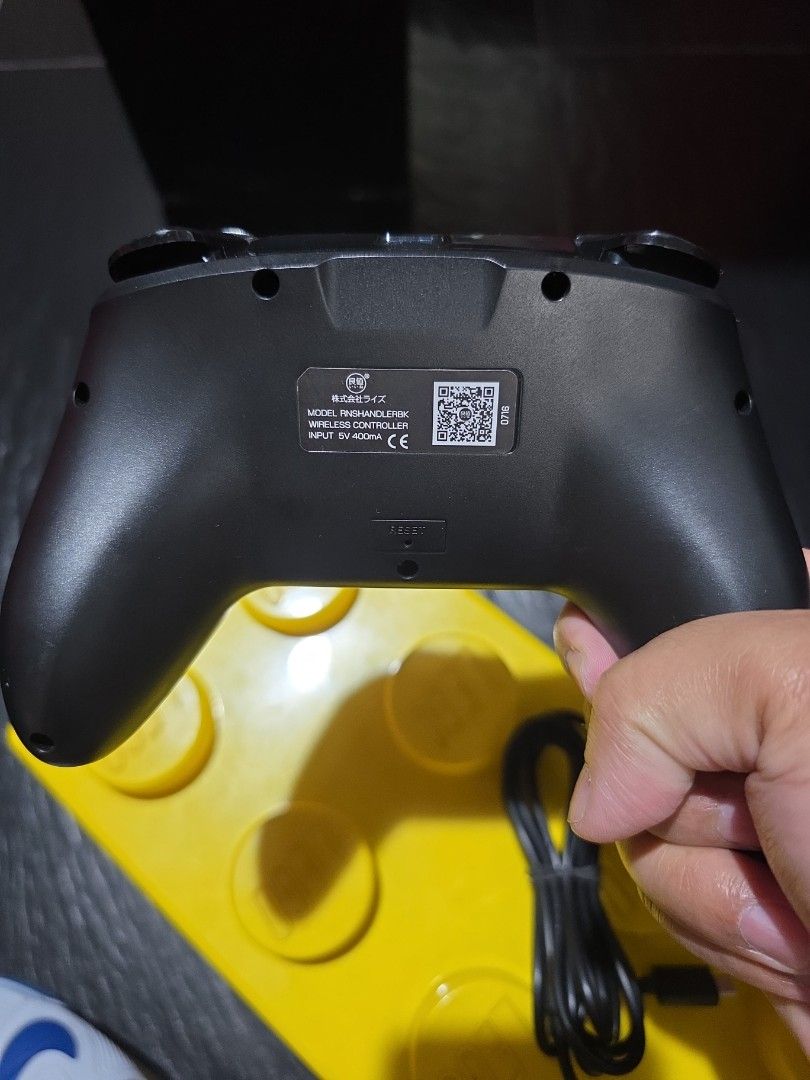 IINE Nintendo Switch Wired Controller63108480662402112