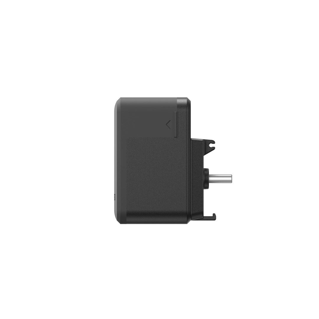 Insta360 X5 Quick Reader (Category: Camera Bags & Carriers) located in San Juan City. Submitted by urbangiz_greenhillsmall (Listing ID 1380556086, Image 3). Description: Product Details: Brand Insta360 Compatible Devices Insta360 Action Camera Item dimensions L x W x H 1.3 x 0.75 x 1.38 inches Item Weight 16 Grams UPC 842126109782 Shoot and store simultaneously, with a plug and play connection for smooth, fast editing or exporting on your phone. 