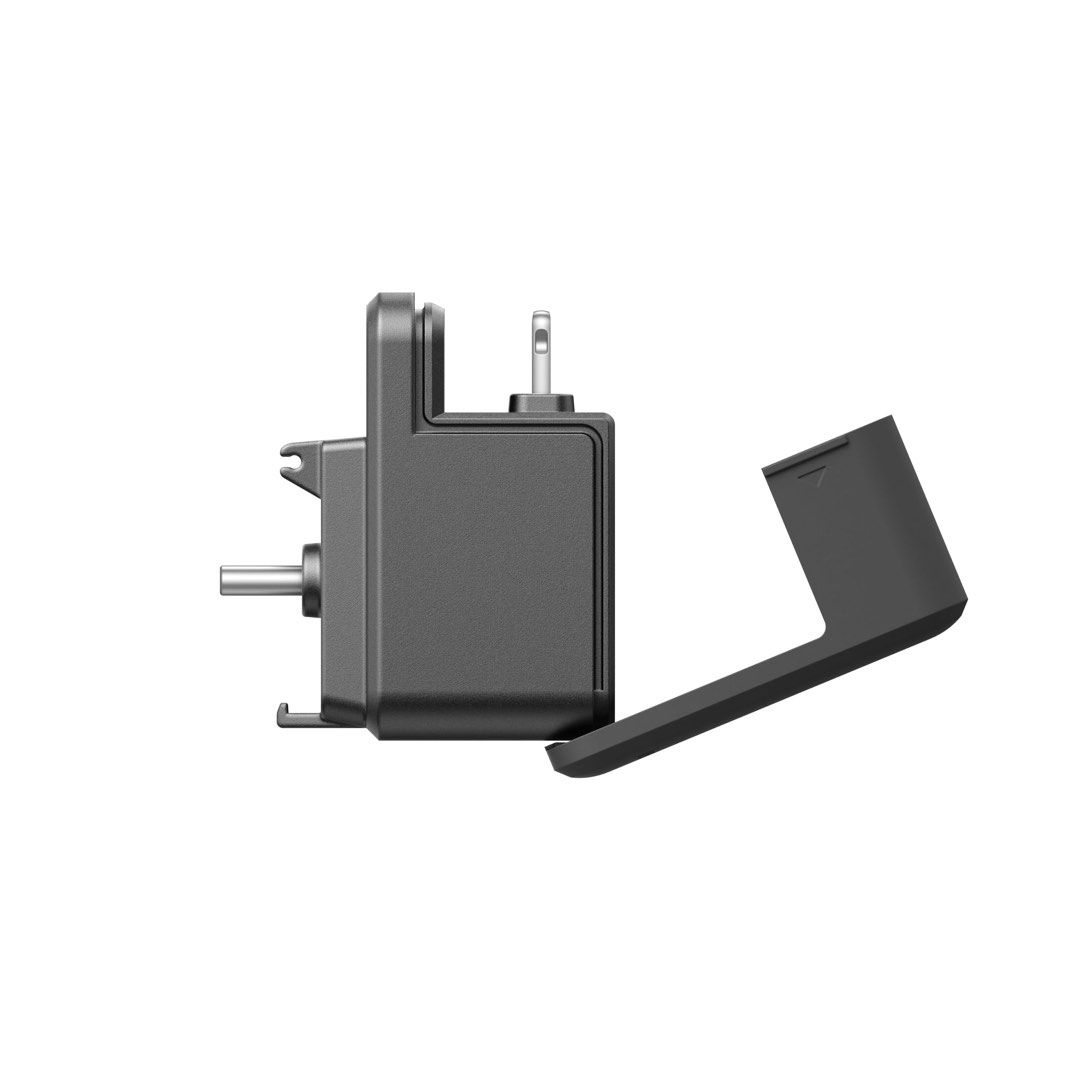 Insta360 X5 Quick Reader (Category: Camera Bags & Carriers) located in San Juan City. Submitted by urbangiz_greenhillsmall (Listing ID 1380556086, Image 2). Description: Product Details: Brand Insta360 Compatible Devices Insta360 Action Camera Item dimensions L x W x H 1.3 x 0.75 x 1.38 inches Item Weight 16 Grams UPC 842126109782 Shoot and store simultaneously, with a plug and play connection for smooth, fast editing or exporting on your phone. 