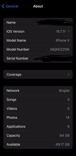 (Category: ) located in . Submitted by syed0035 (Listing ID 1380664457, Image 1). Description: .