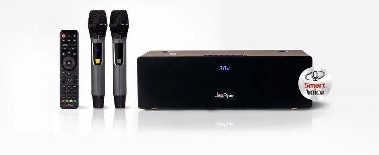 JAZPIPER v3 same day delivery built in karaoke system can use YouTube (Category: Soundbars, Speakers & Amplifiers) located in Singapore. Submitted by micox0274 (Listing ID 1380546416, Image 1). Description: Atome 3 months :$140 Atome 6 months :$70 Atome 12 months :$35 Grab pay later 4 months :$105 DBS Credit crad installment plan 1 year:$35 [1 Years Warranty] [100% Brand new ] [100% Original ] How To Order !? Walk In Self Collect -02-74 Sim Lim S