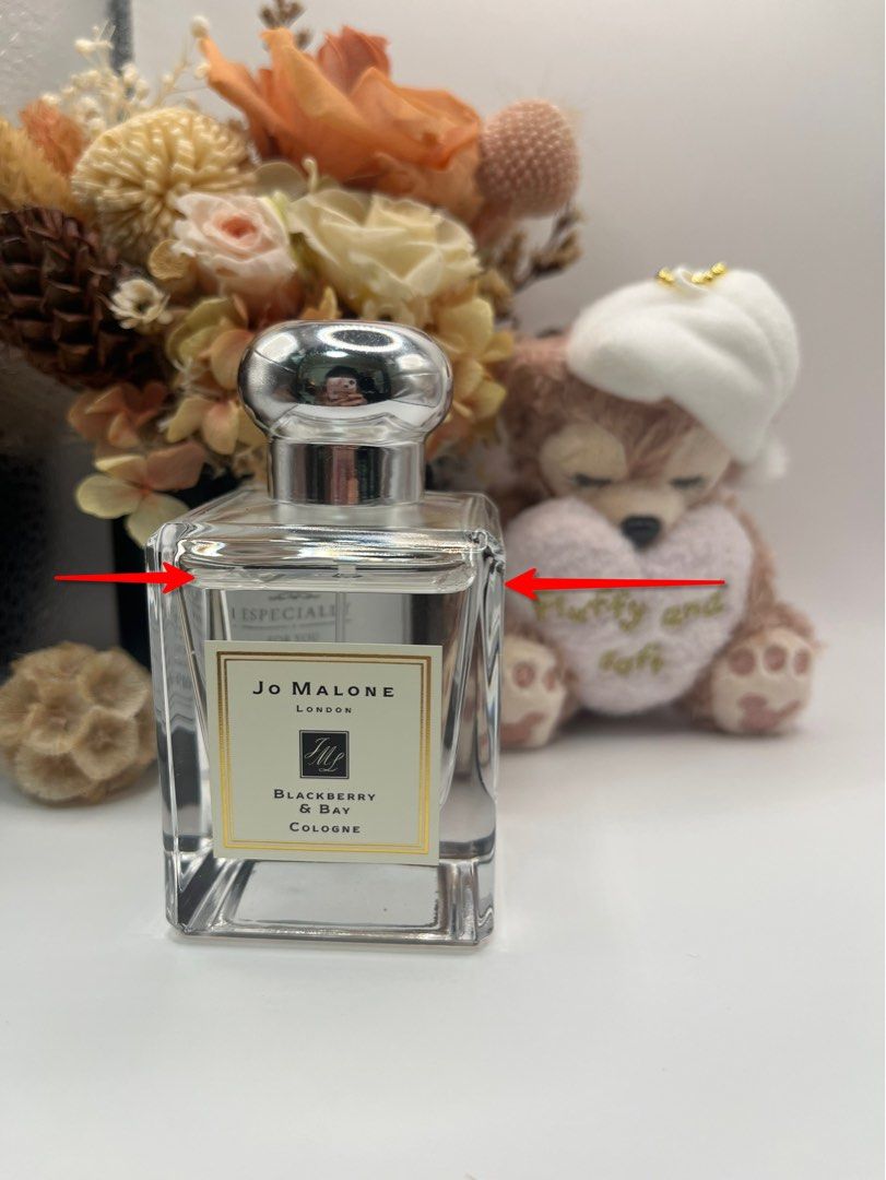 由 mete999 (刊登 ID 1380646618，圖片 3) 提交，位於 台南市 (Tainan) 的 jo malone 黑莓子與月桂葉50ml/無盒 (類別：香水、體香劑)，說明：Jo Malone 🔥jo malone 黑莓子與月桂葉香氛旅行組拆售，可參考圖4 圖片實拍，水位與日期，可供參考 香水保存方式：收納櫃中，避免陽光照射 優惠出售 💫絕非劣質品💫 是收藏，釋出，無盒 💢盒子沒收藏 ，不介意再下單喔💢 出貨會包裝嚴實確保商品 💥請參考實拍圖💥 ‼️以上認可在下單喔‼️ ‼️售出不退換喔‼️感謝☺️。