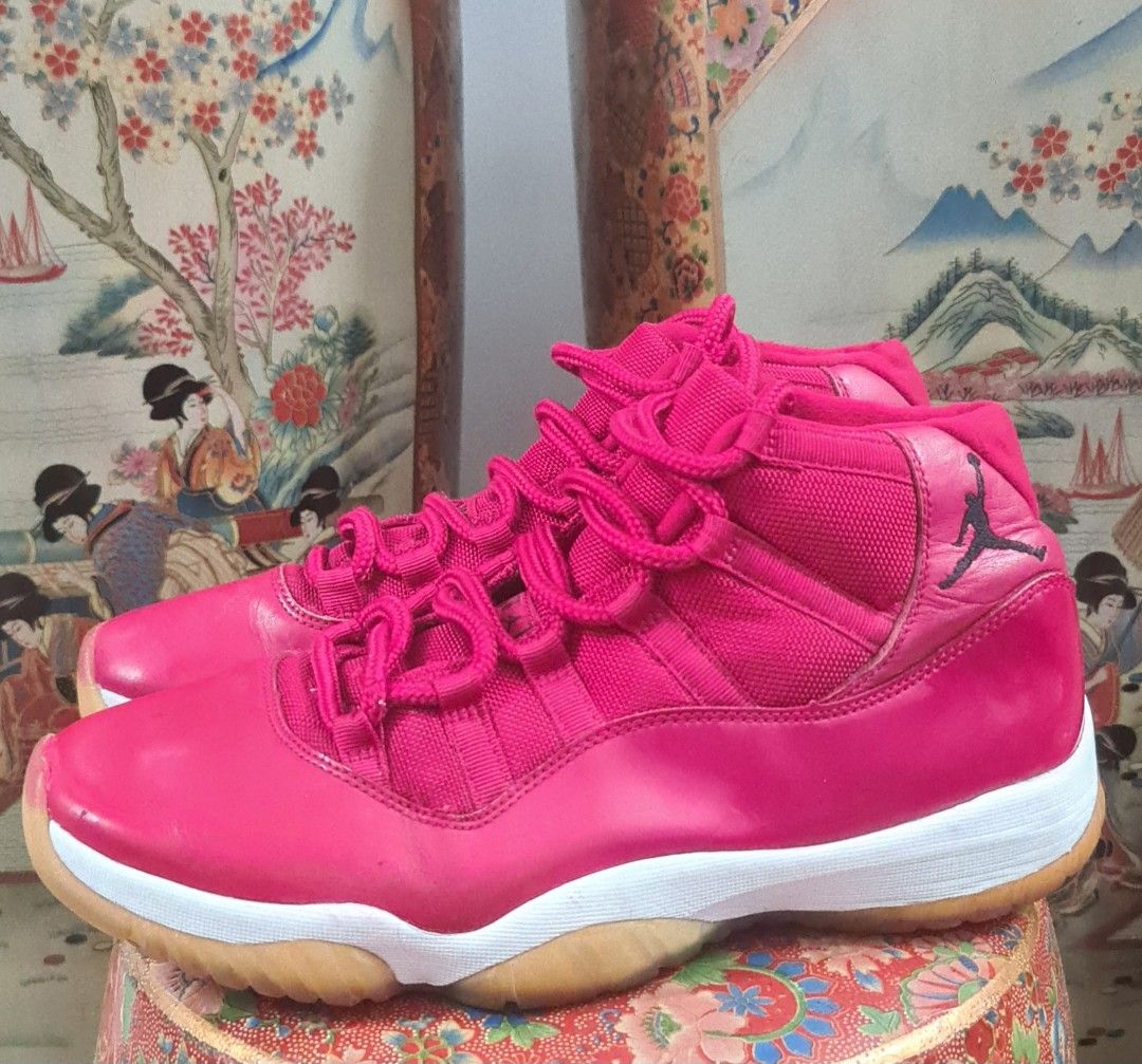 Sepatu Basket Aj11 Win Like 96 Jordan 11 Retro Win Like 96 Size 44