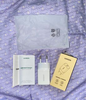 (Kategori: ) berada di . Dikirim oleh prelovedbyunaaa (ID iklan 1380543542, Gambar 1). Deskripsi: .