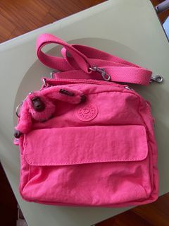 Kipling bag 多用法袋64245341440897110