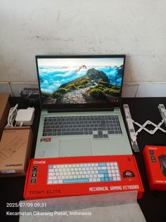 (Kategori: ) berada di . Dikirim oleh wirabudisa37513 (ID iklan 1380509827, Gambar 1). Deskripsi: .