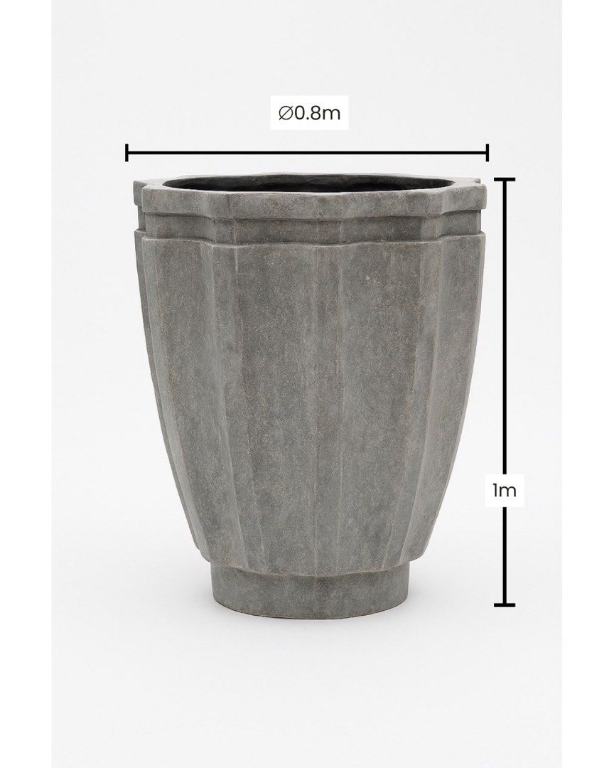 Large planter pot64885057792897111